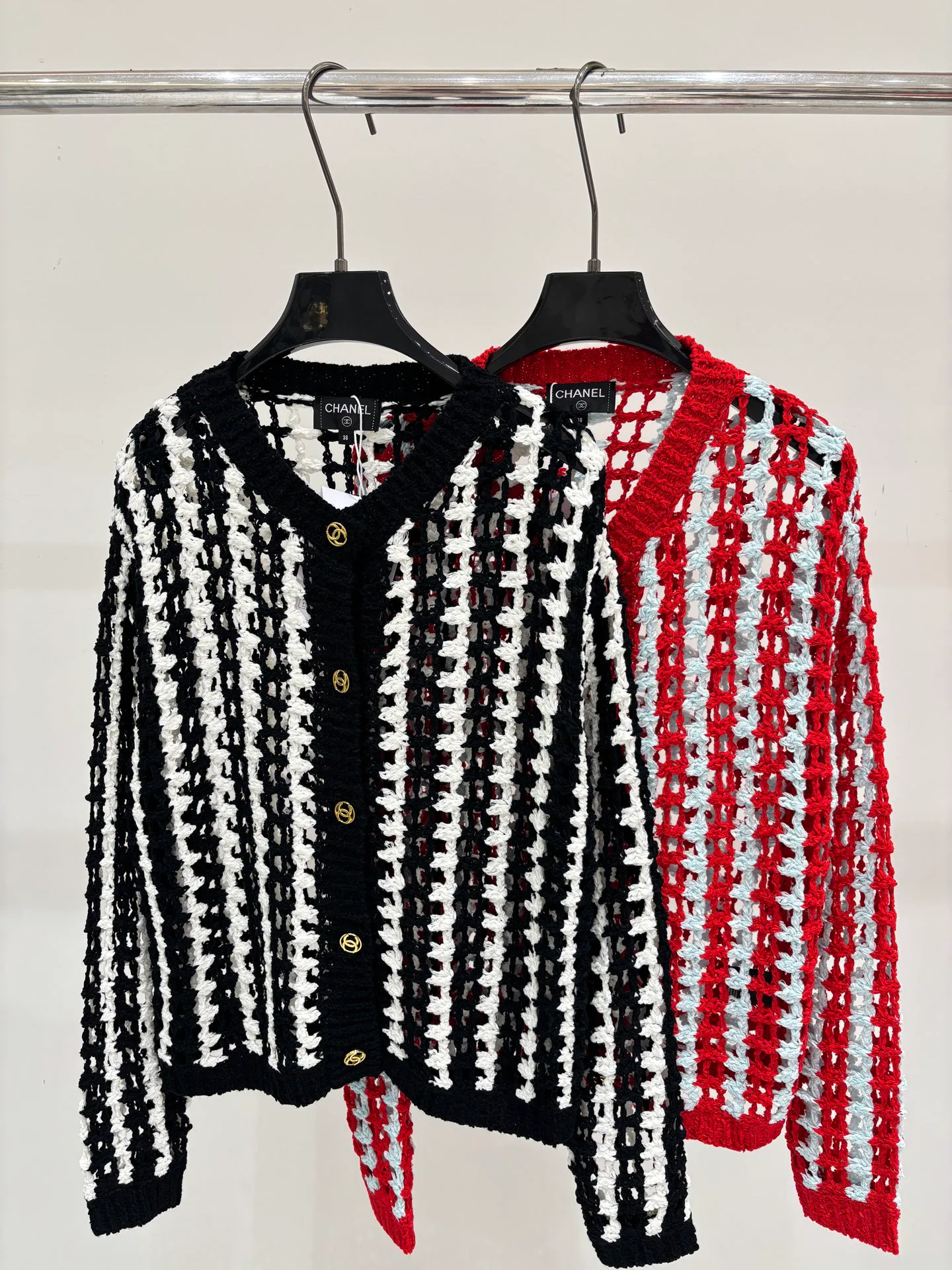 Women's Jumpers And Sweaters CHANEL 17546615