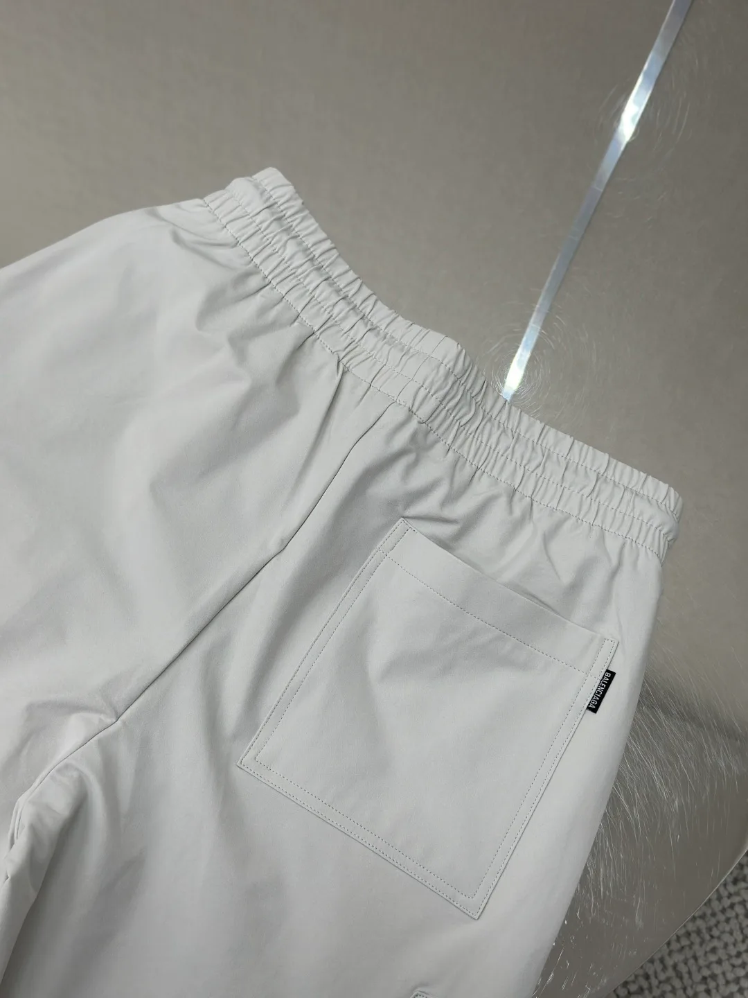 Men's Trousers BALENCIAGA 17810704