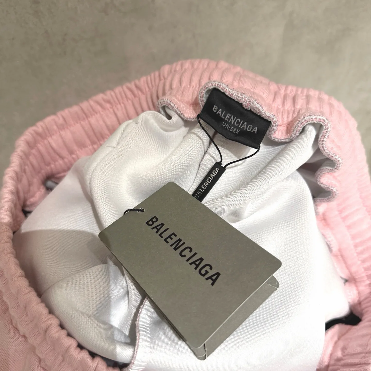 Men's Shorts BALENCIAGA 17436294