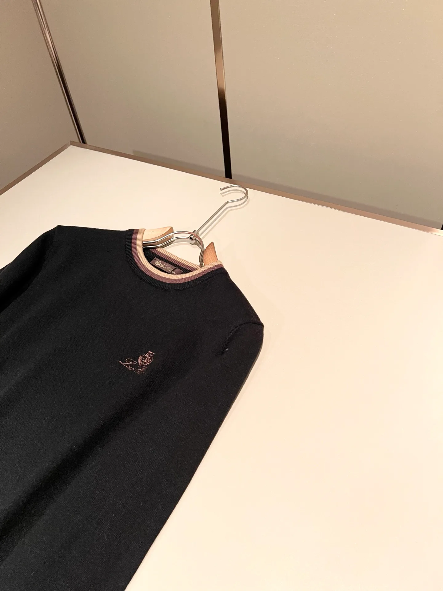 Men's Jumpers And Sweaters LORO PIANA 18446374