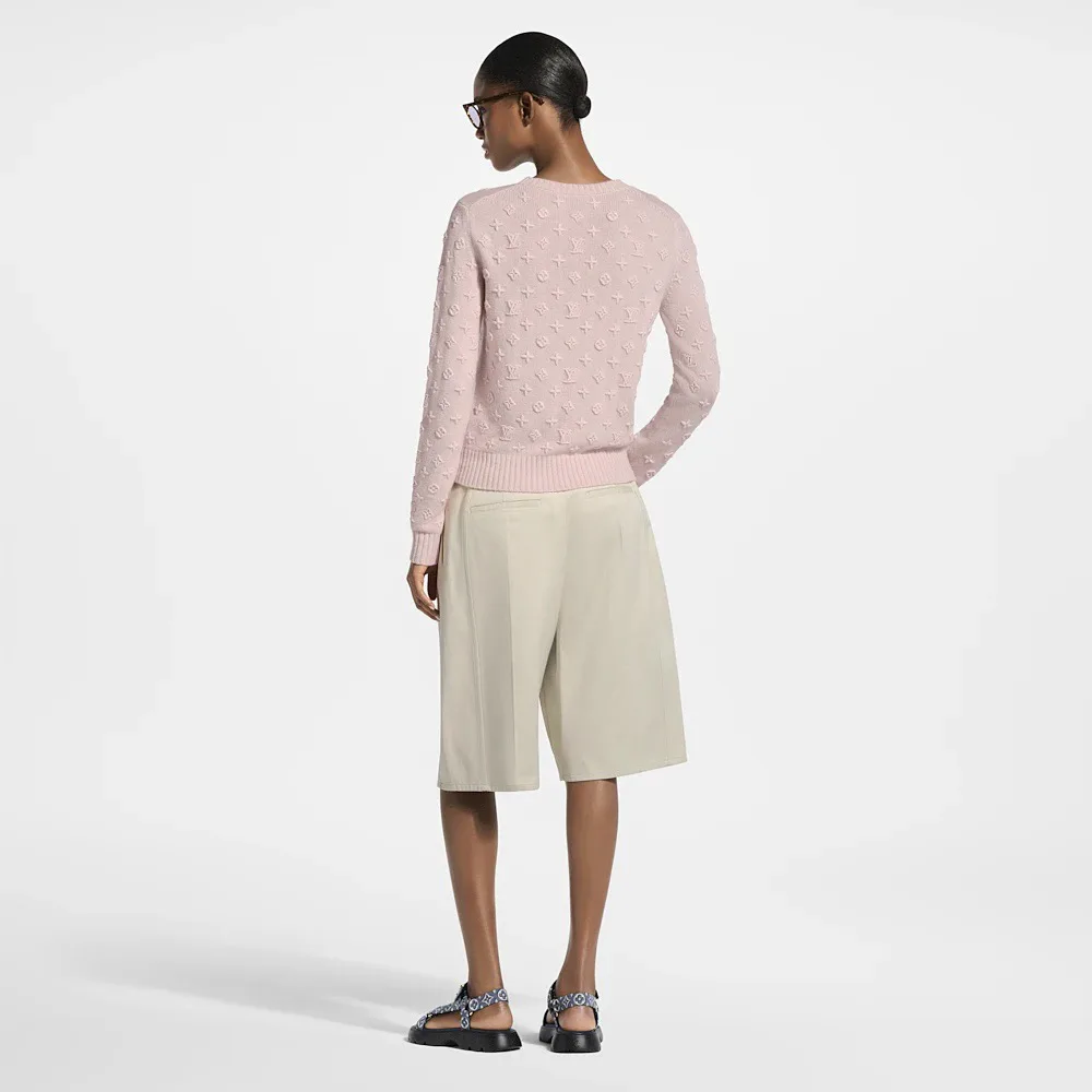 Women's Jumpers And Sweaters LOUIS VUITTON 18315105