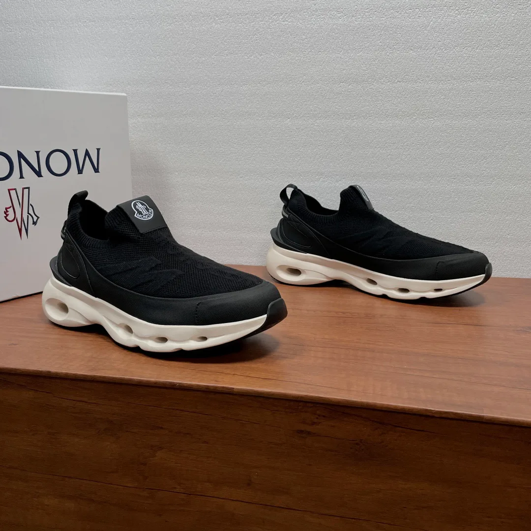 Men's Sneakers MONCLER 18247316