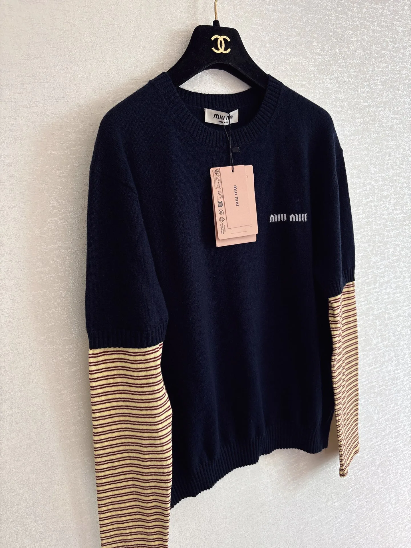 Women's Jumpers And Sweaters MIU MIU 18273444