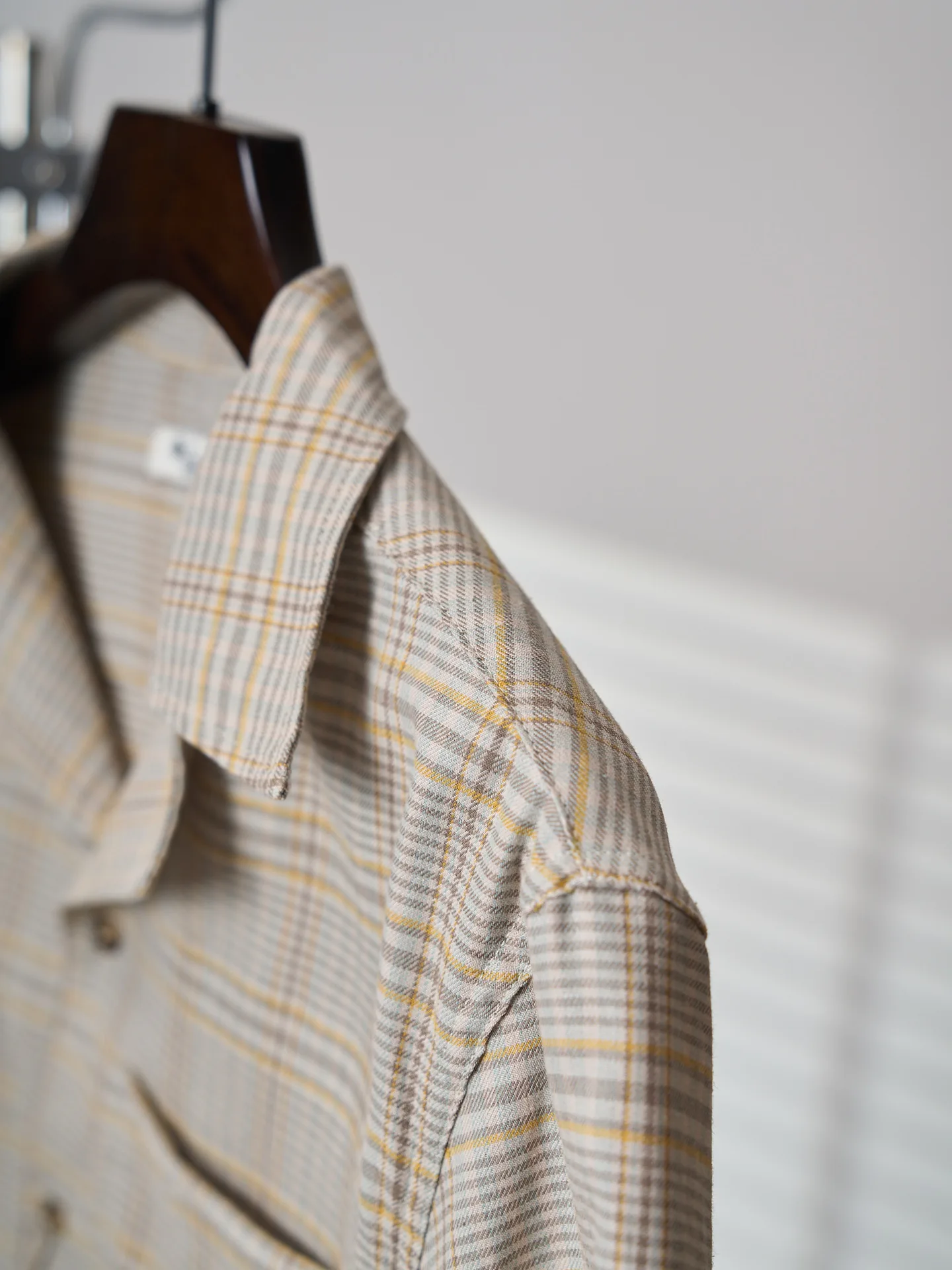Men's Shirts LORO PIANA 16927750