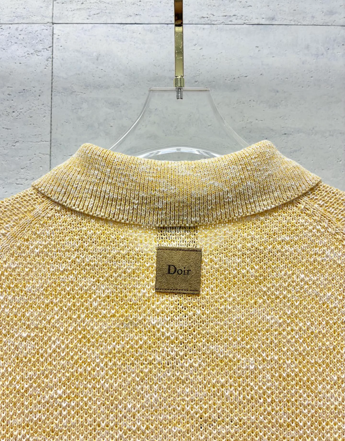 Men's Jumpers And Sweaters CHRISTIAN DIOR 18533157