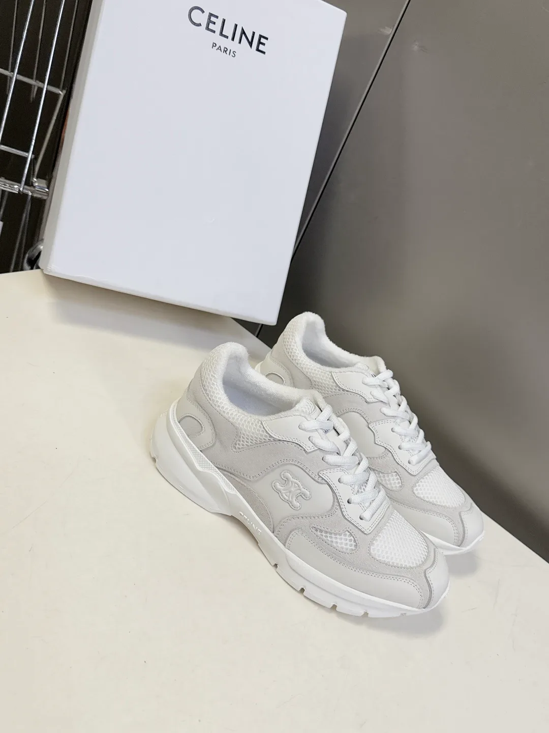Women's Sneakers CELINE 17449347