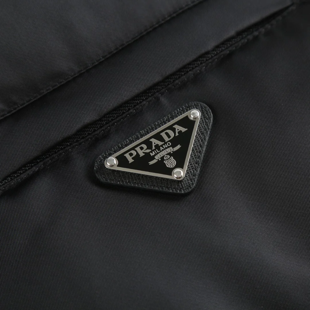 Women's Jackets And Down Jackets PRADA 17965102