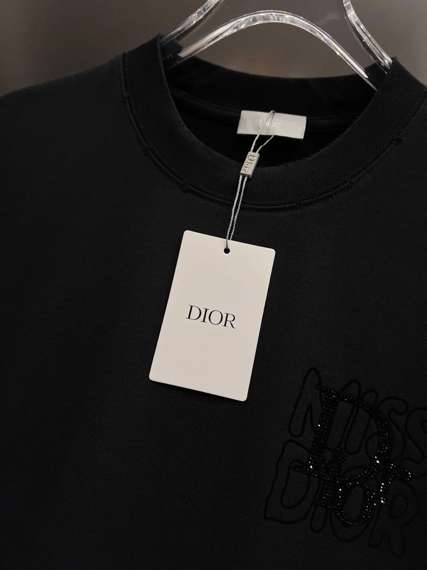 Men's T-Shirts CHRISTIAN DIOR 17662886