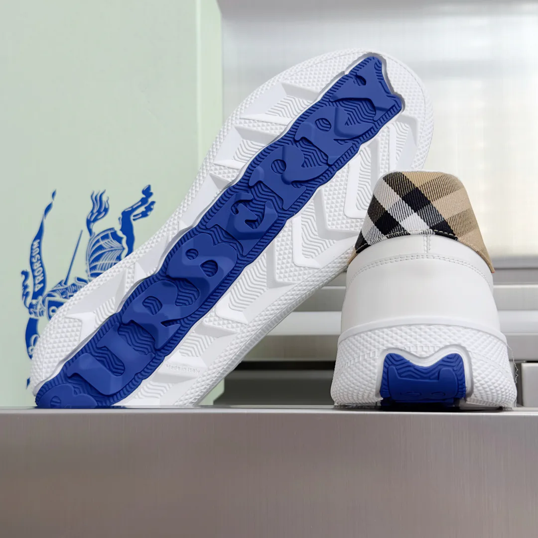 Women's Sneakers BURBERRY 17810103