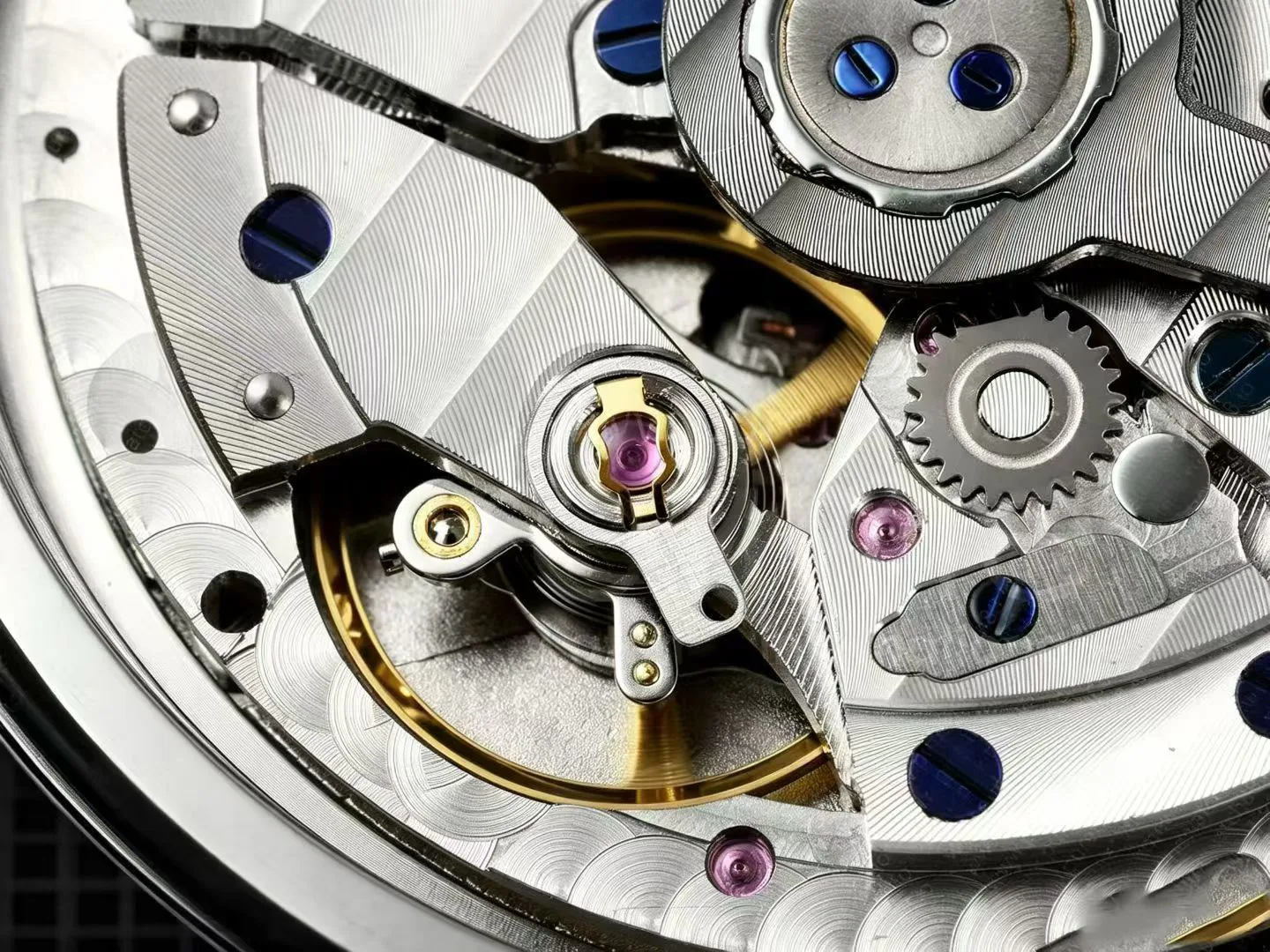 Men's Watches JAEGER-LECOULTRE 17733766