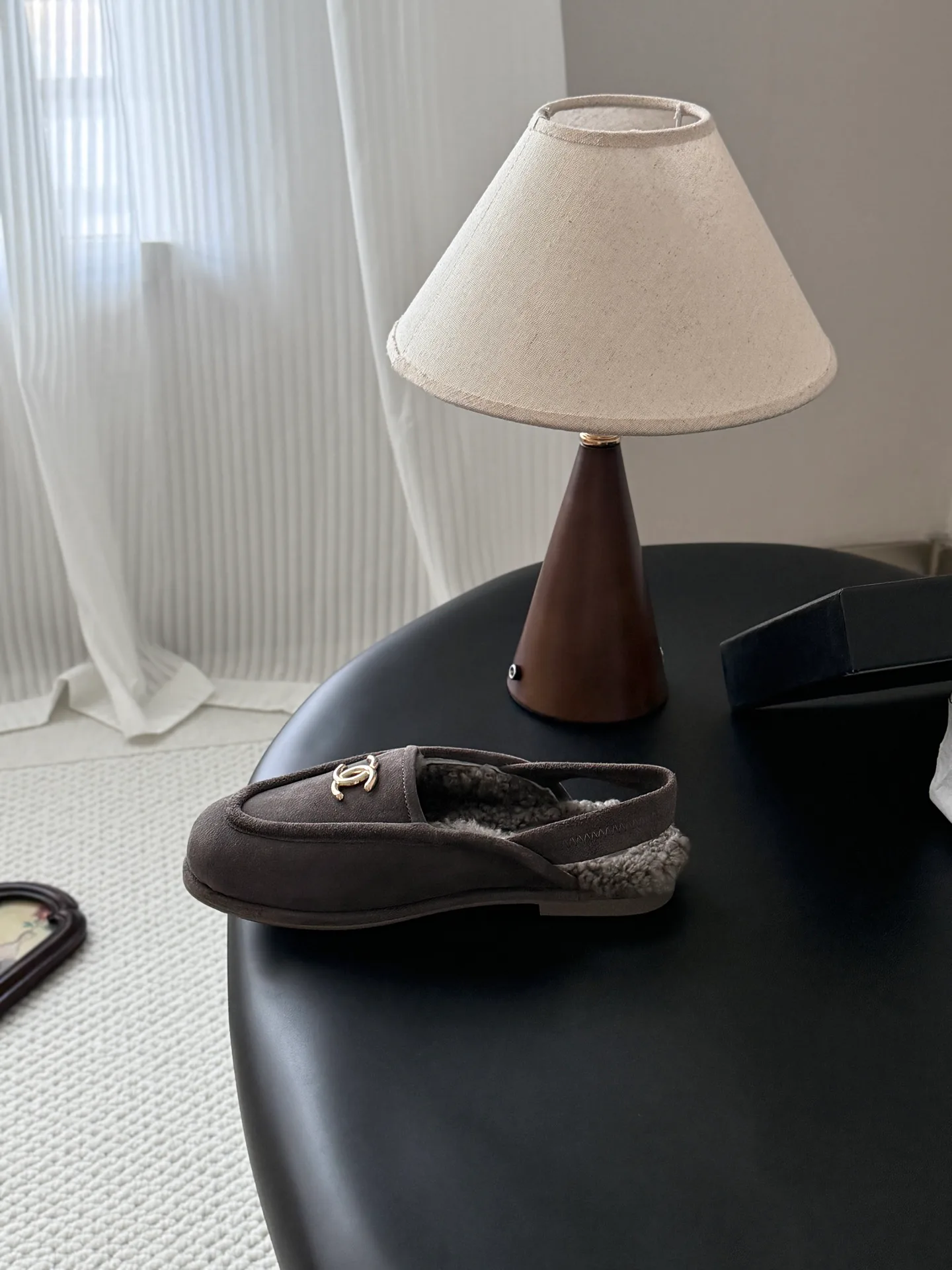 Women's Loafers And Moccasins CHANEL 18138970