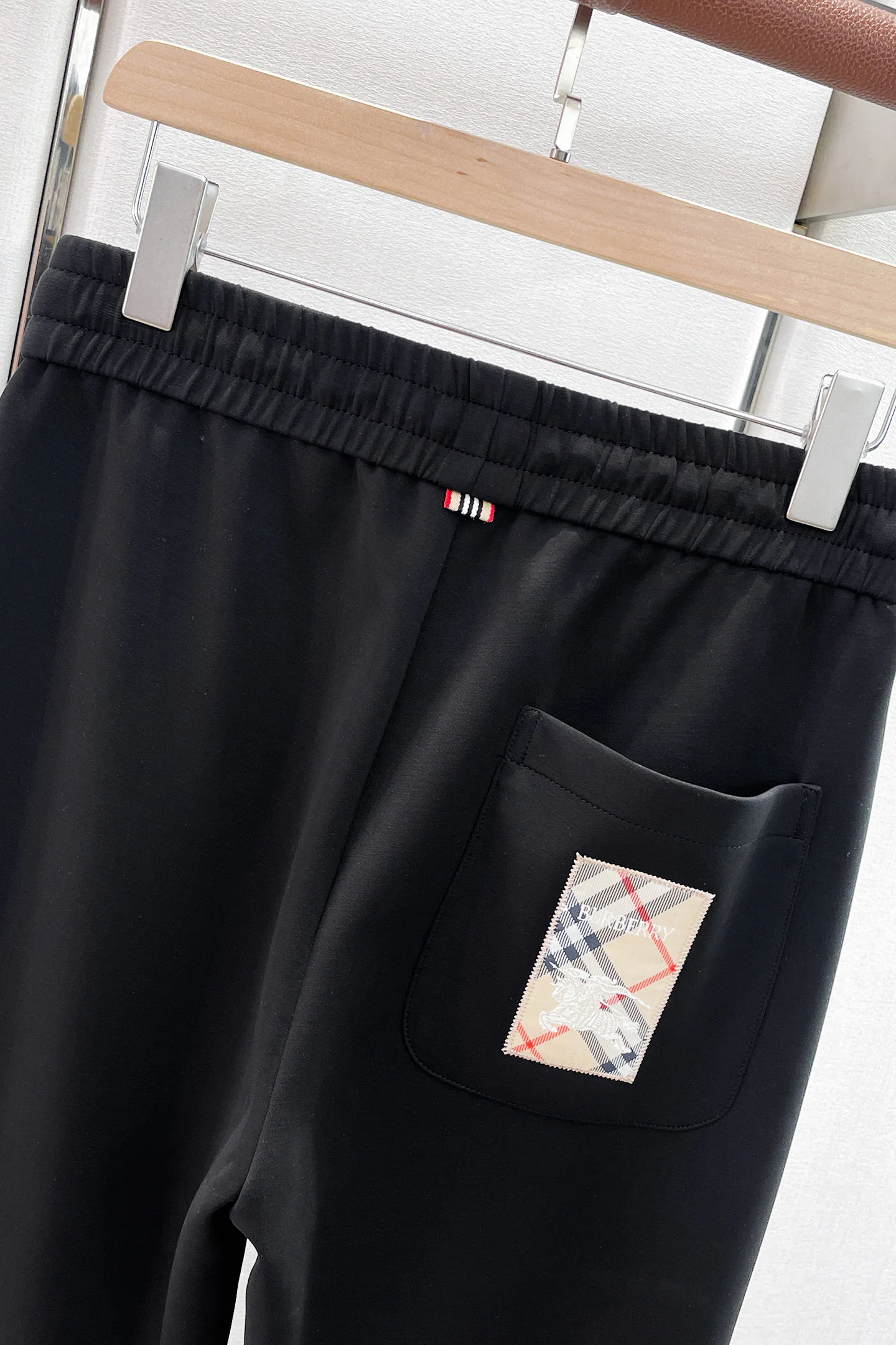 Men's Trousers BURBERRY 18345689