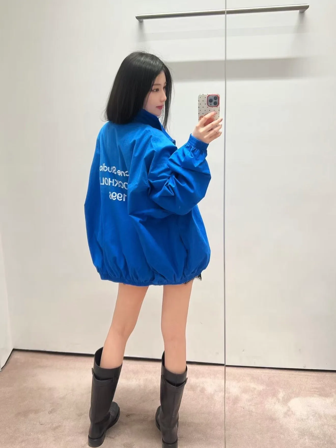 Men's Jackets And Down Jackets ACNE STUDIOS 17775507