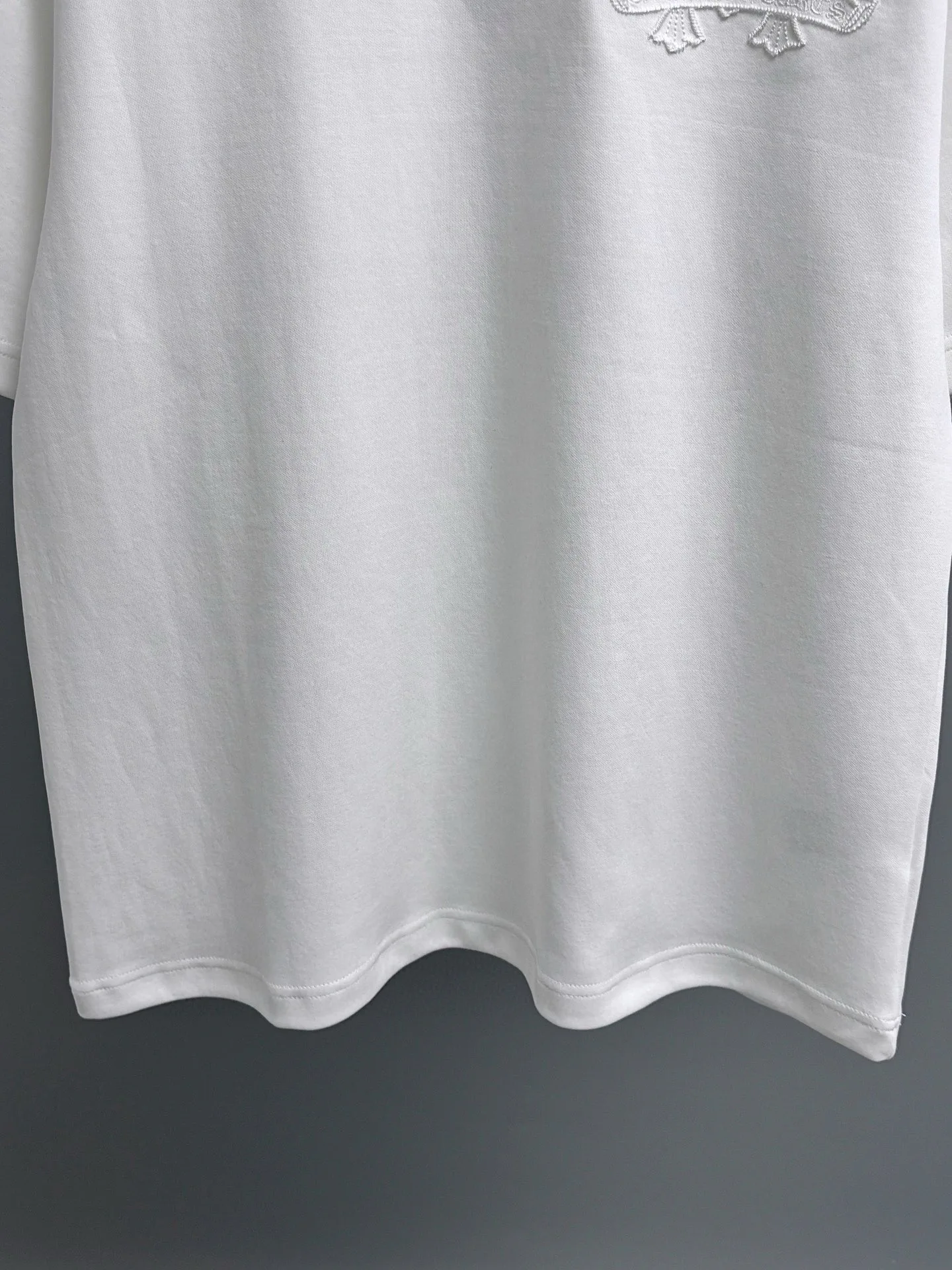 Men's T-Shirts CHROME HEARTS 18492040