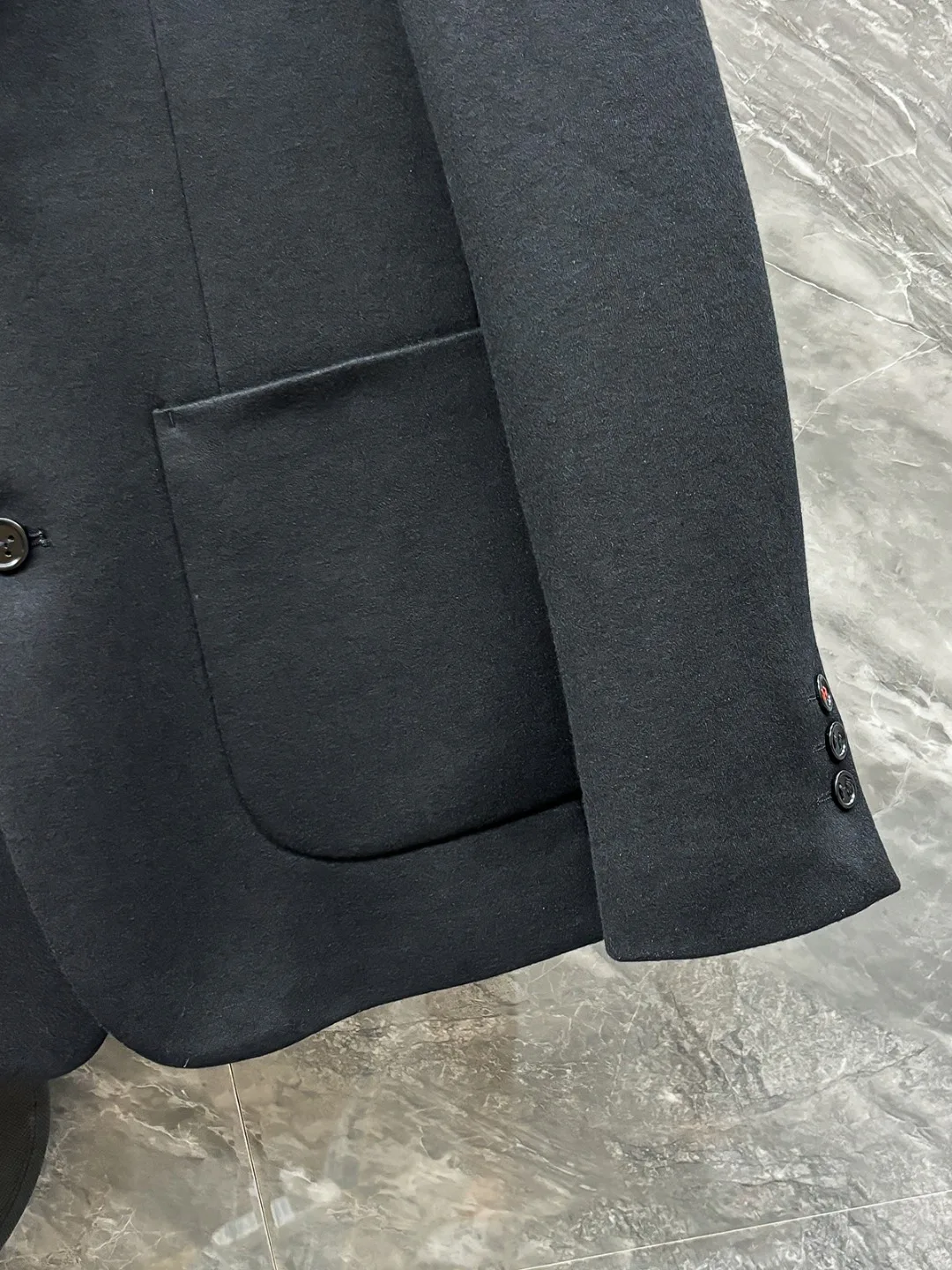 Men's Blazers HERMES 18256668