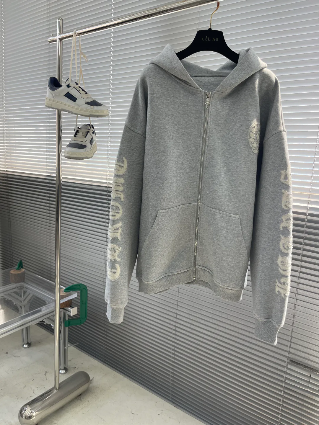 Men's Sweatshirts And Hoodies CHROME HEARTS 17921907