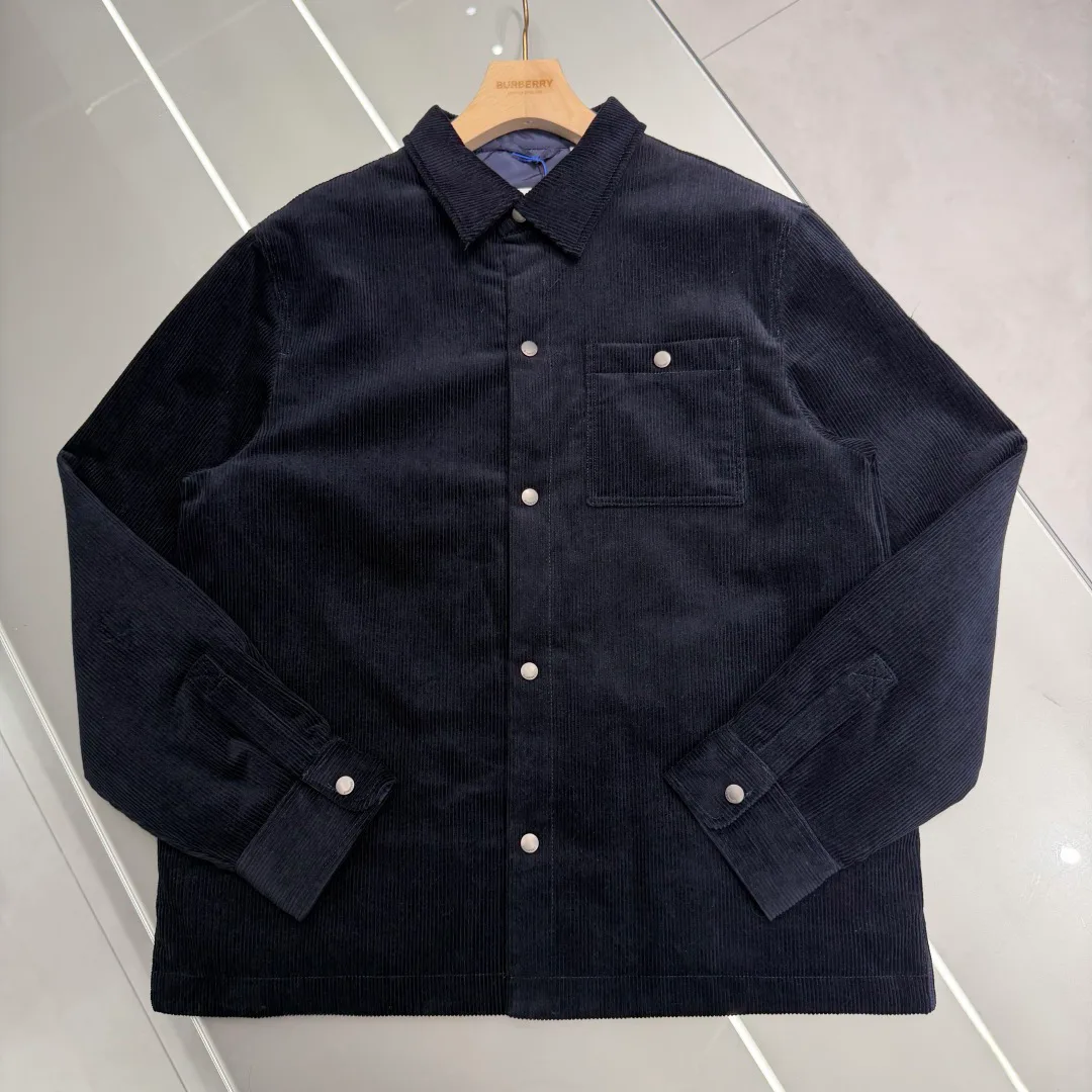Куртки И Пуховики Мужские Burberry 18630950