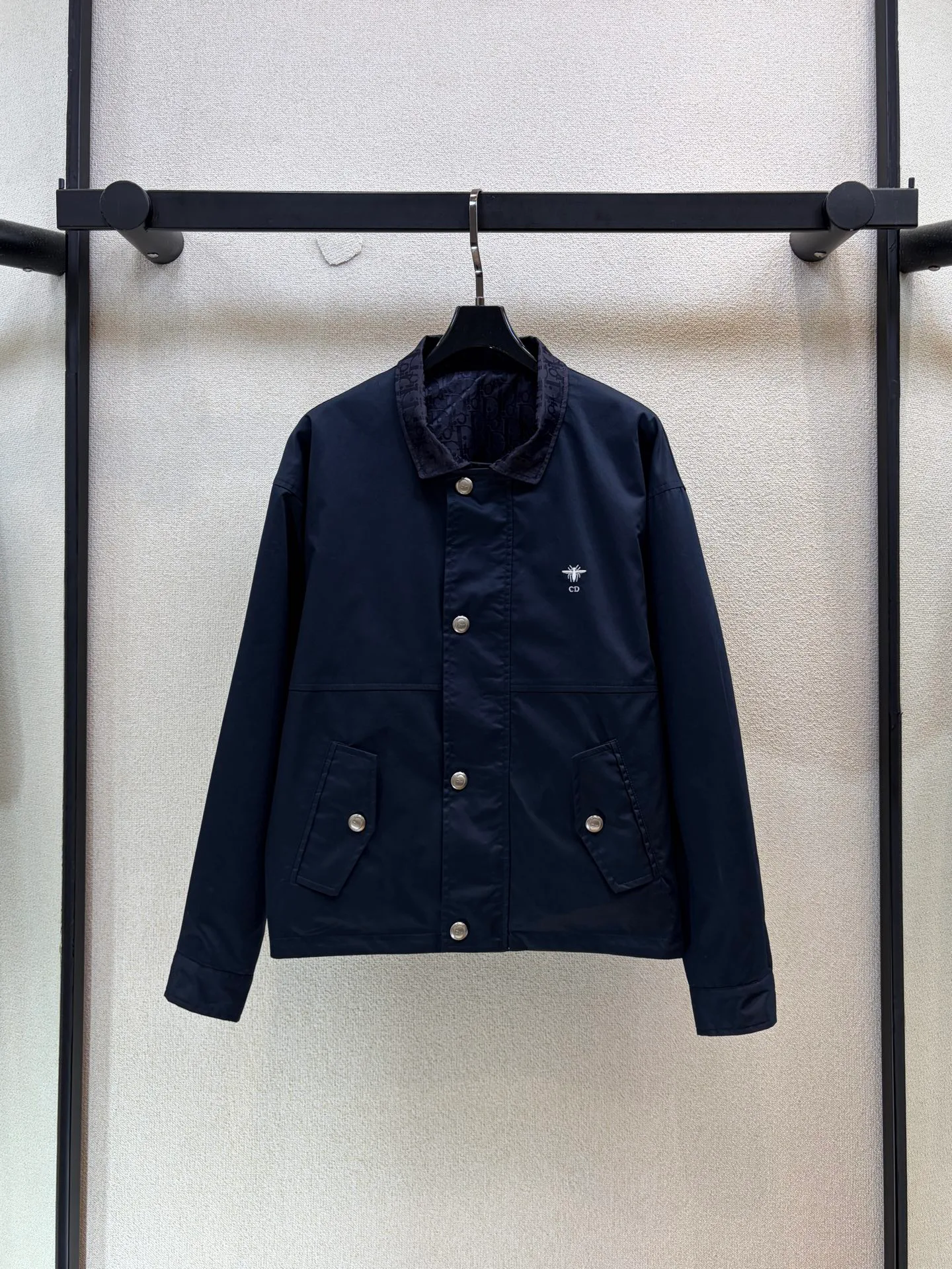 Women's Jackets And Down Jackets CHRISTIAN DIOR 18128364