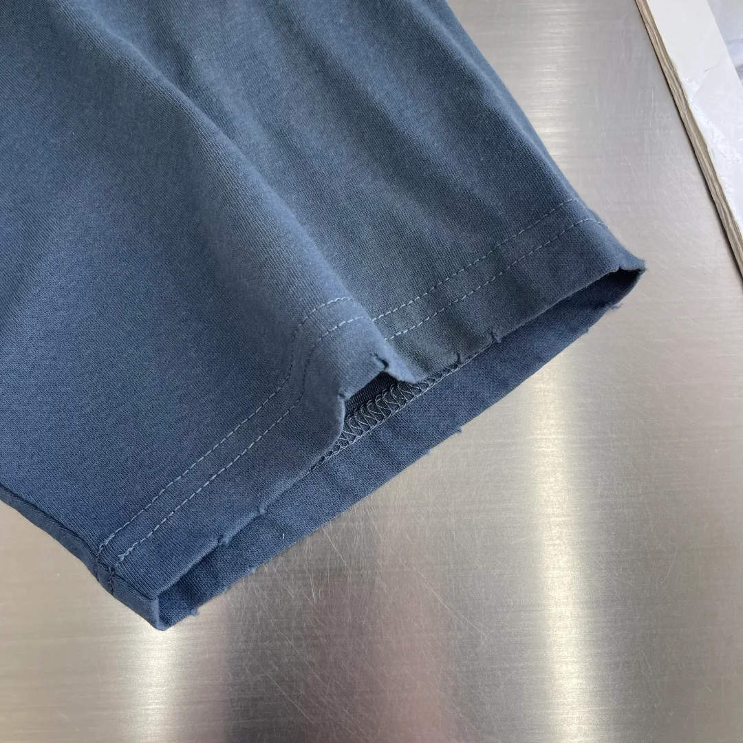 Men's T-Shirts ACNE STUDIOS 18191210