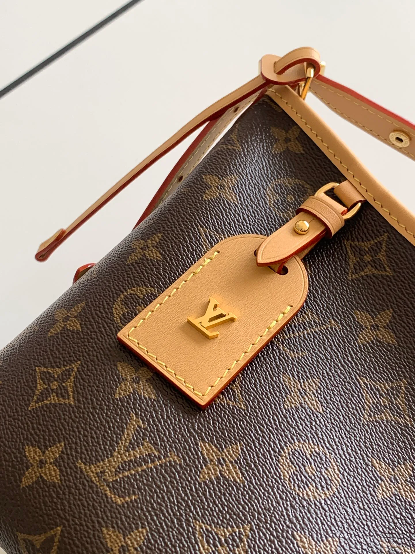 Women's Classic Handbags LOUIS VUITTON 17802973