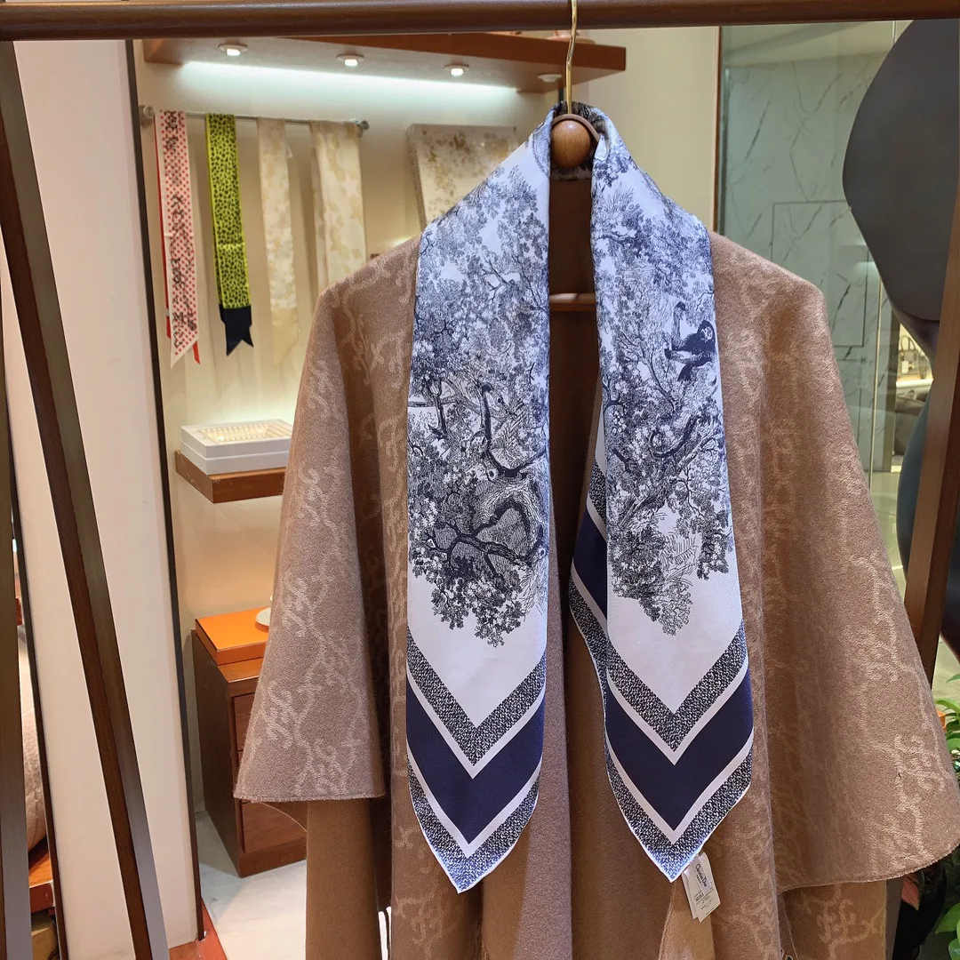 Scarves CHRISTIAN DIOR 17925516