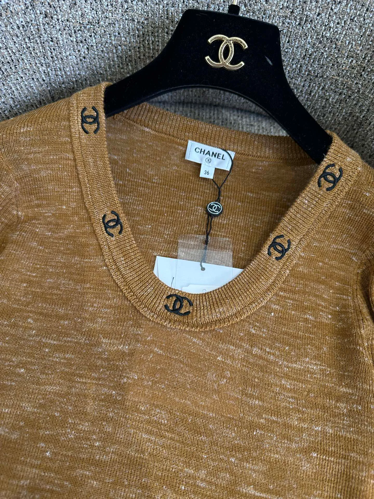 Women's Jumpers And Sweaters CHANEL 16895086