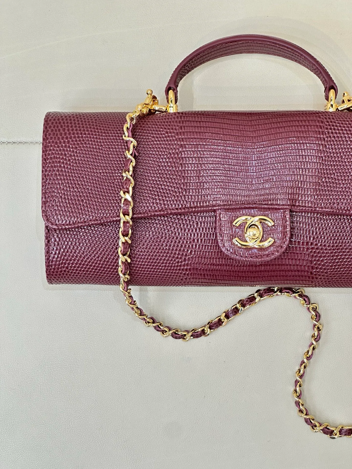 Women's Classic Handbags CHANEL 17376245