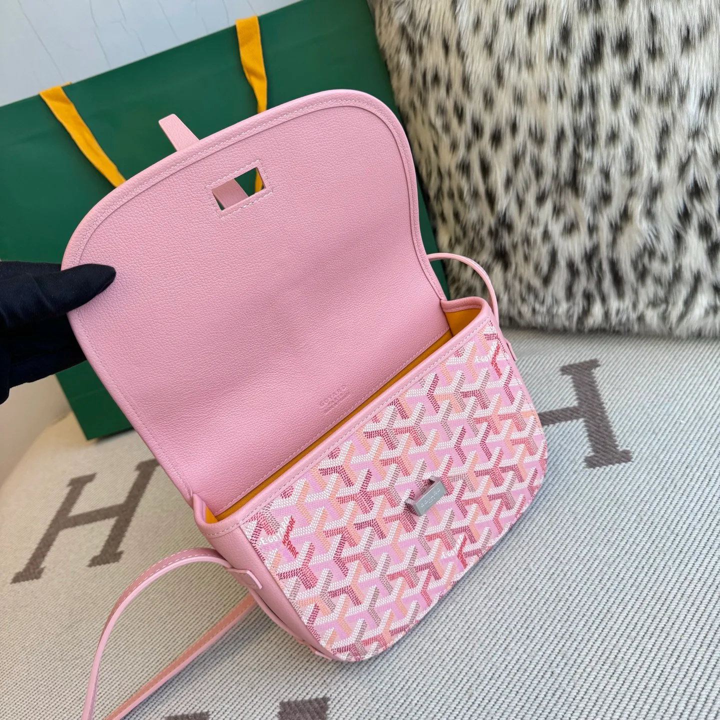 Women's Shoulder Bags GOYARD 17802971