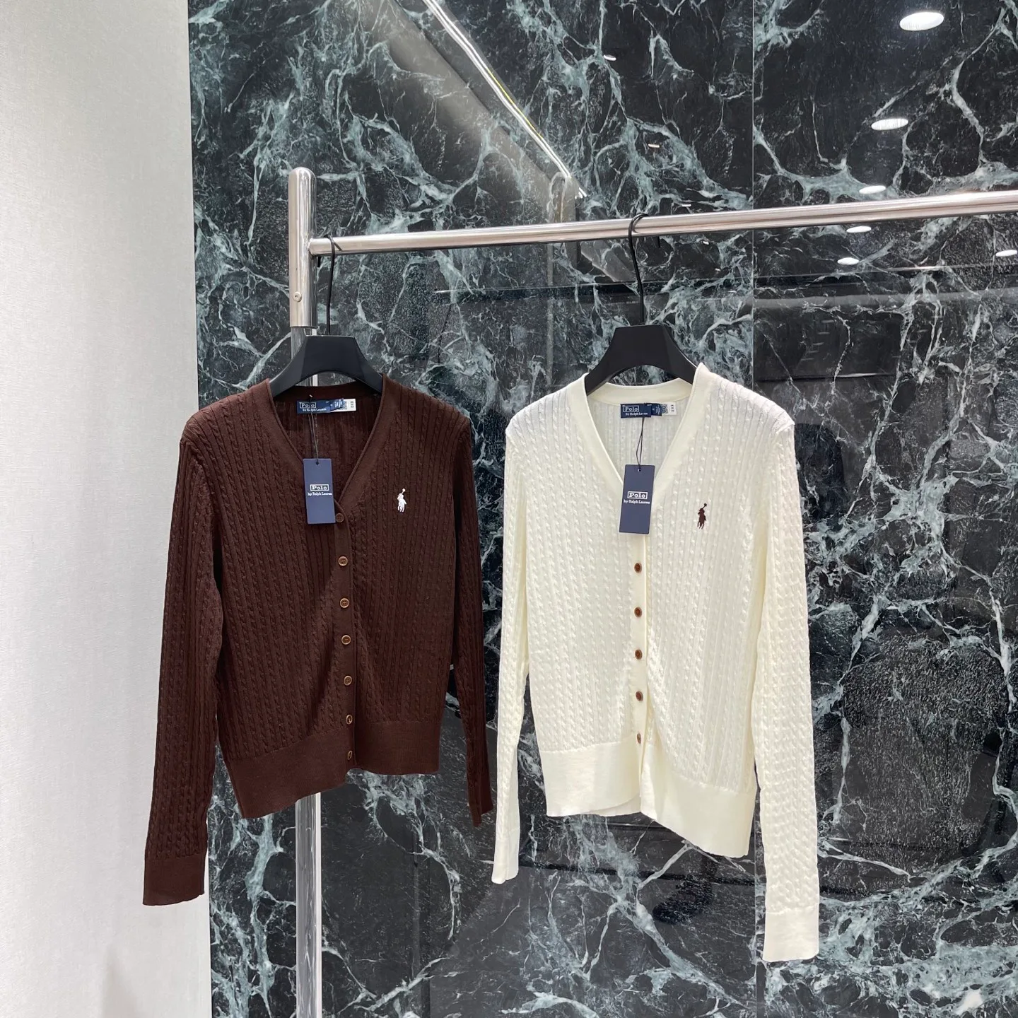 Women's Jumpers And Sweaters RALPH LAUREN 18435263