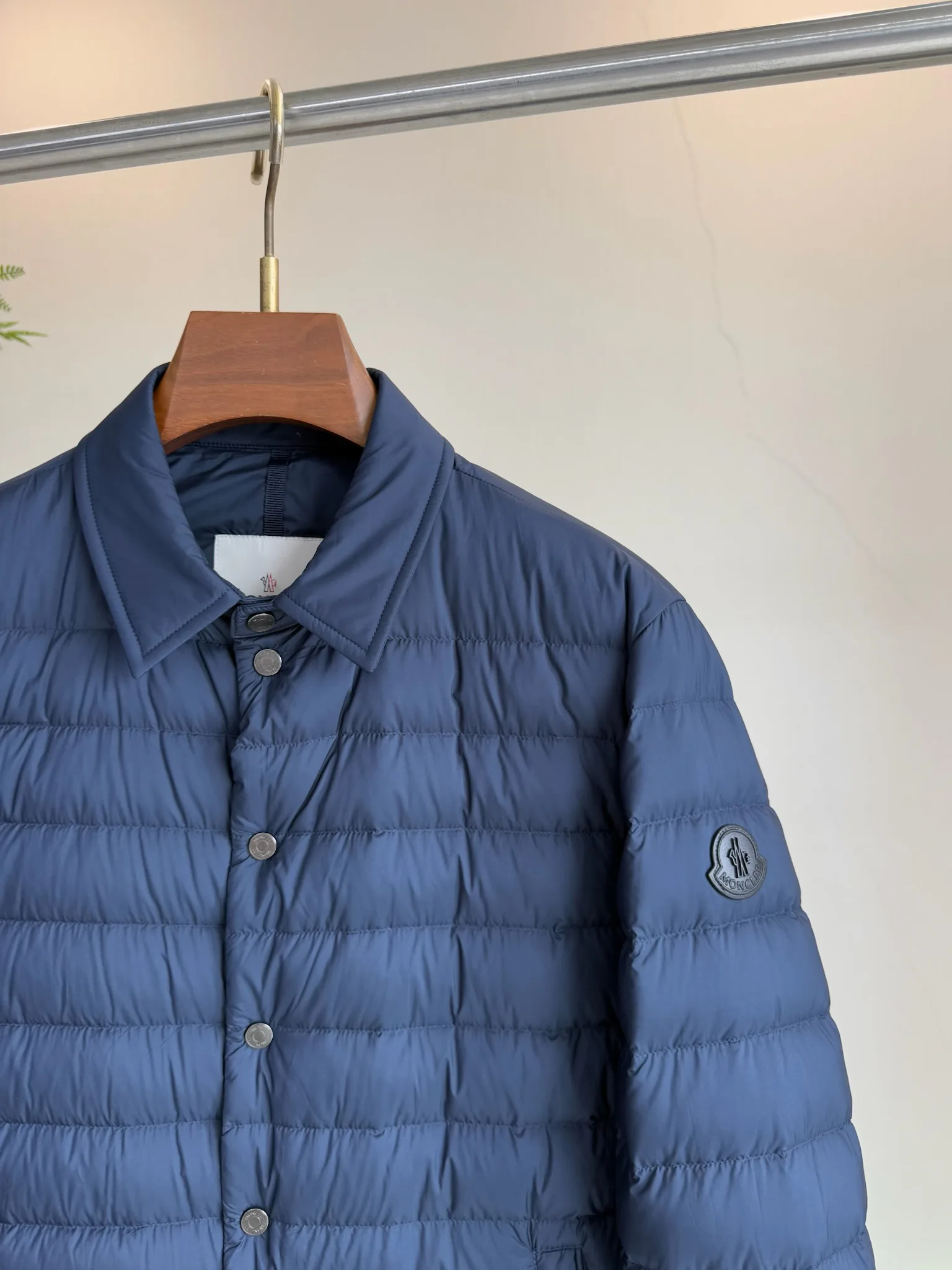 Men's Jackets And Down Jackets MONCLER 18084533