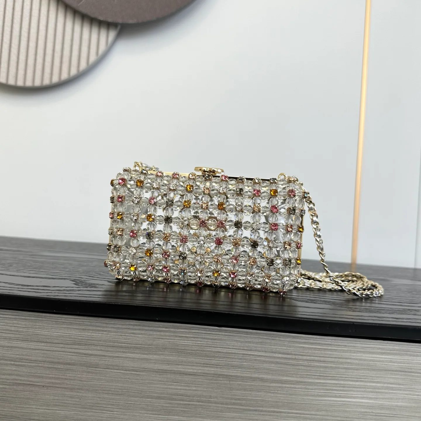 Women's Clutches CHANEL 18286656