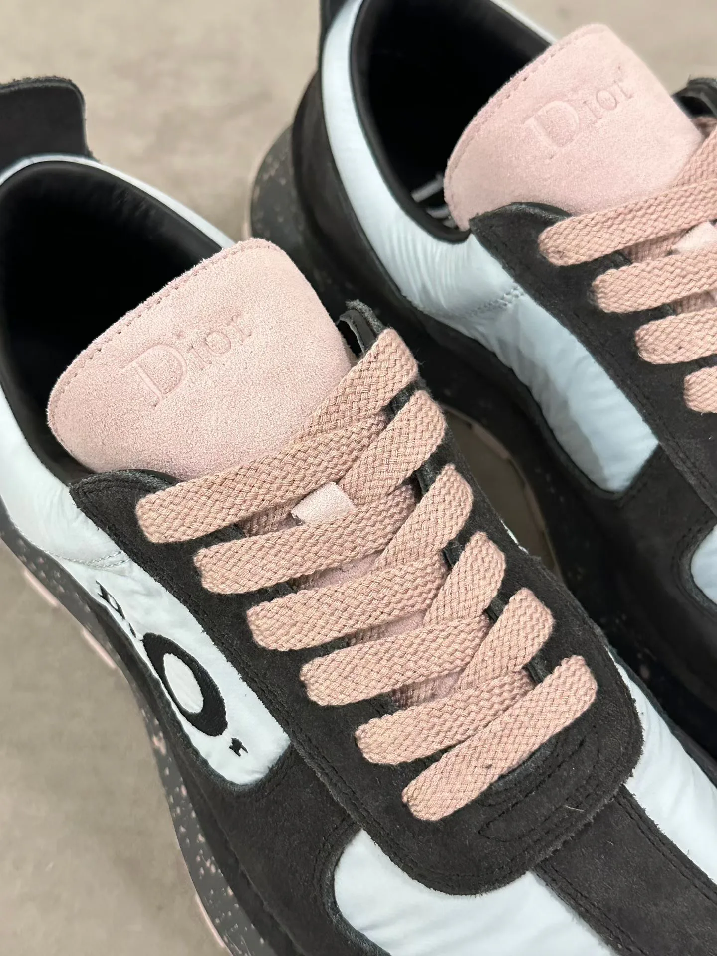Men's Sneakers CHRISTIAN DIOR 17808413