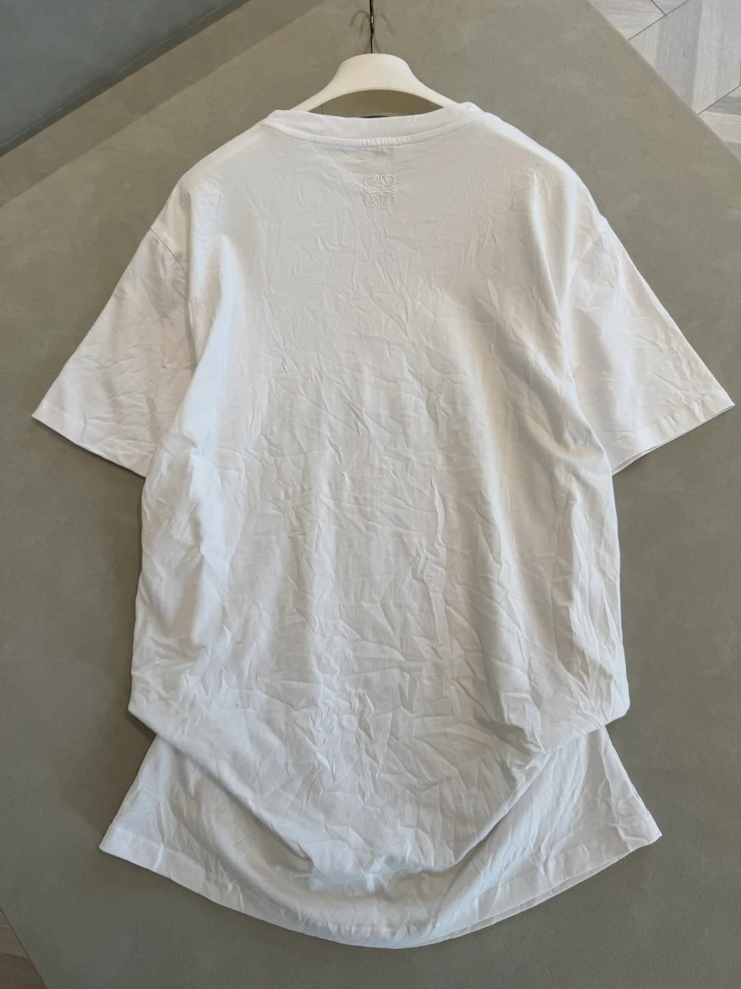Women's T-Shirts LOEWE 17509976