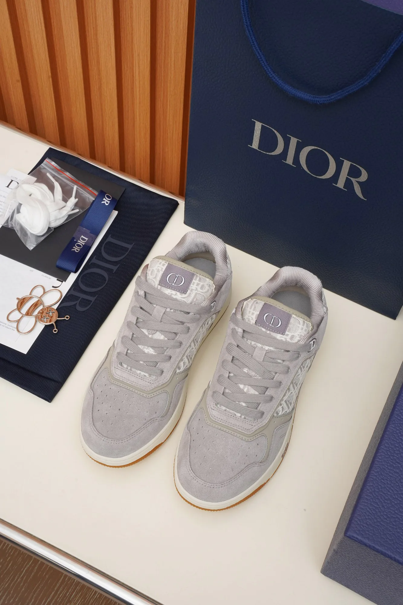 Men's Sneakers CHRISTIAN DIOR 17088366