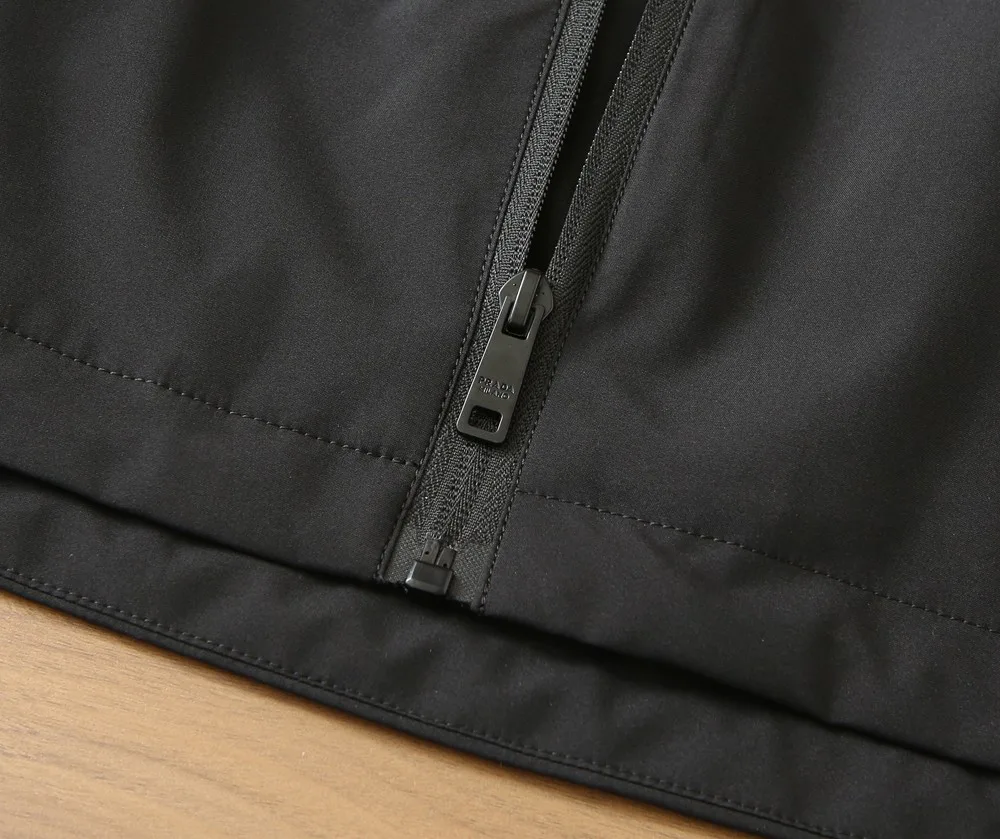 Men's Jackets And Down Jackets PRADA 17410574