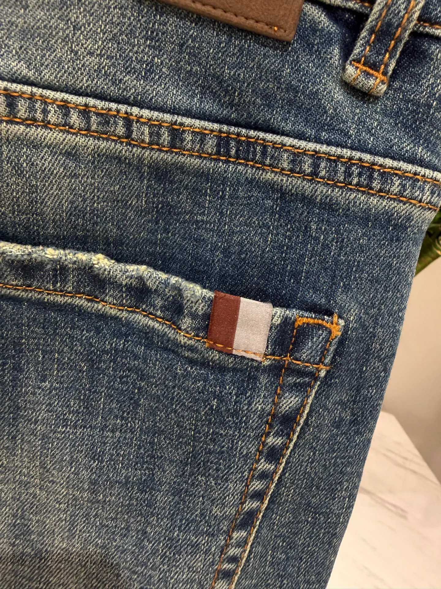 Men's Jeans CANALI 17824345