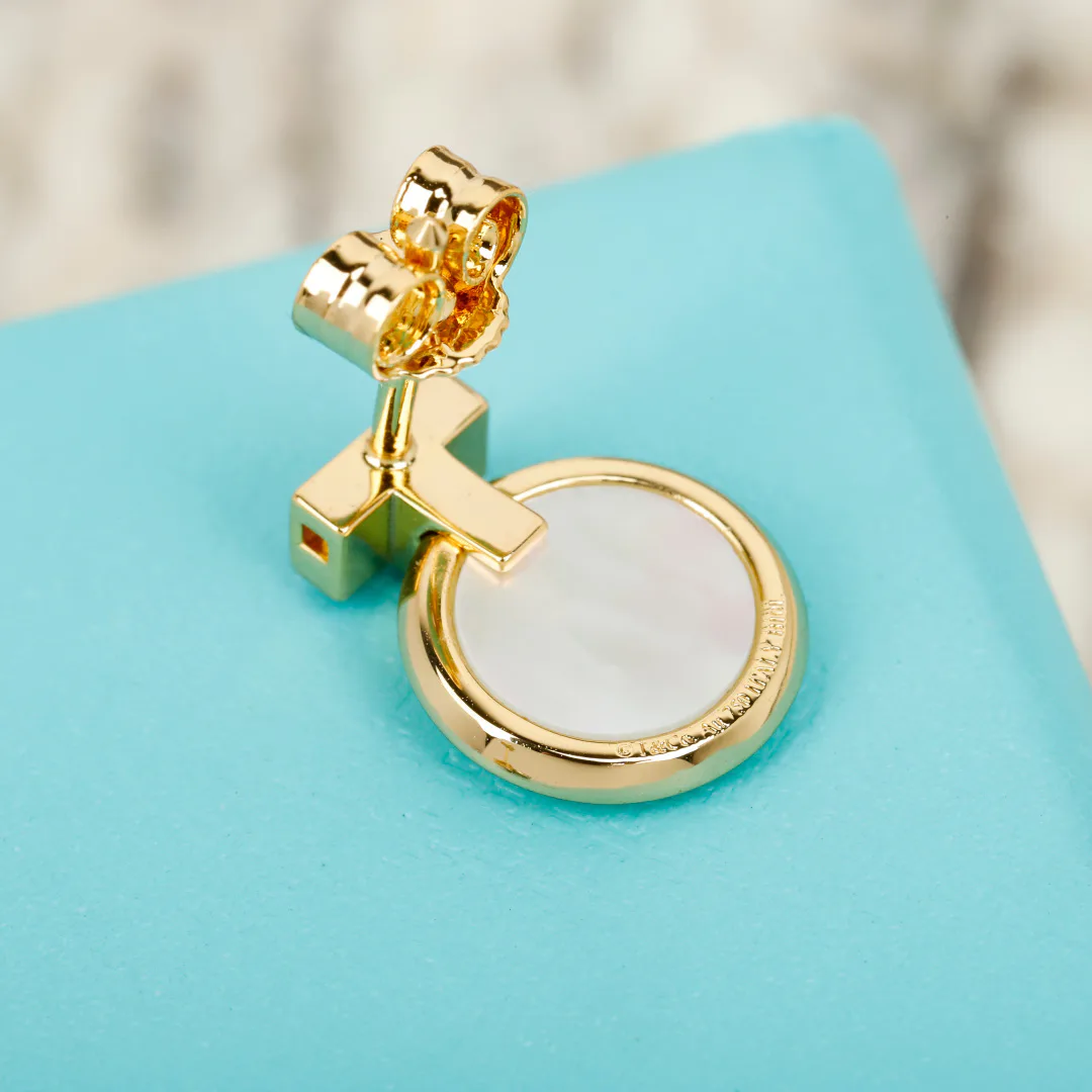 Jewelry TIFFANY 18123037