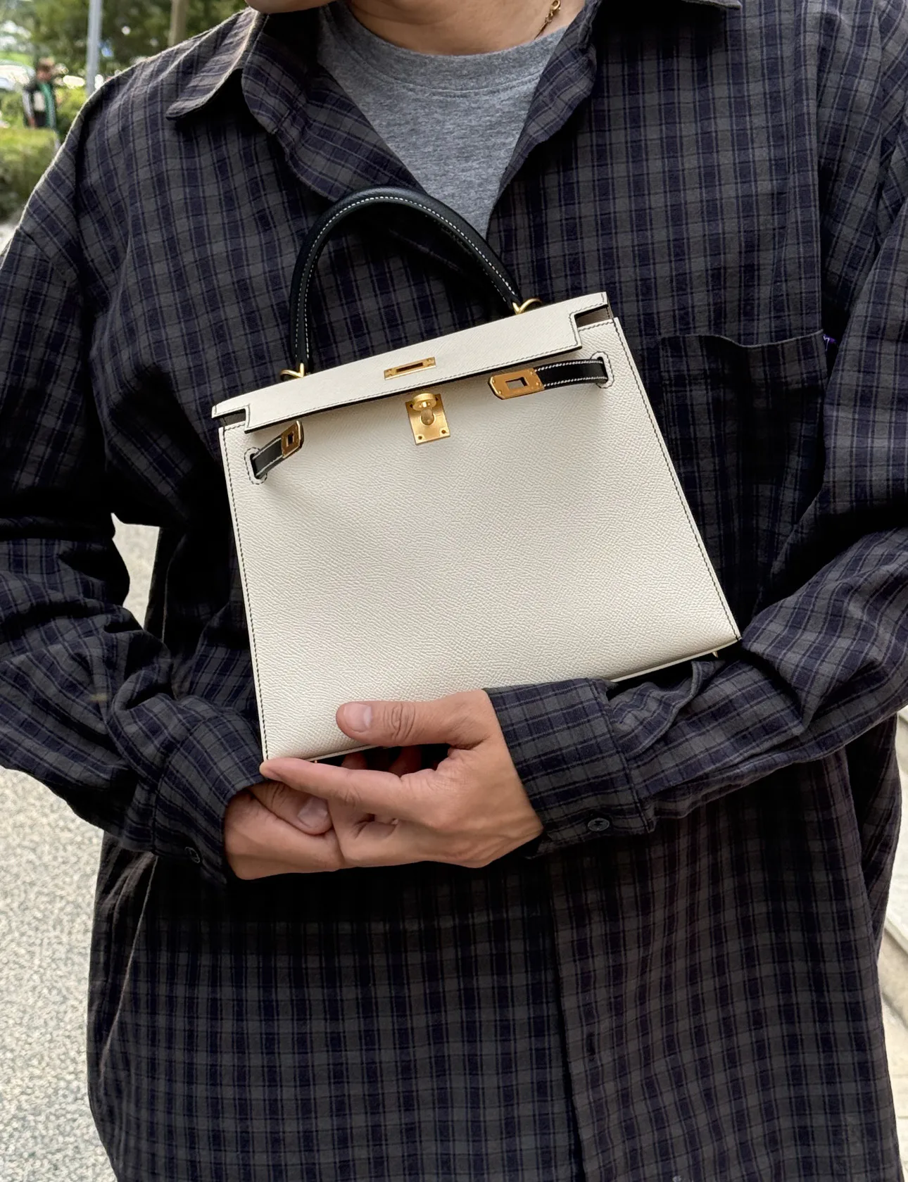 Women's Classic Handbags HERMES 18077276