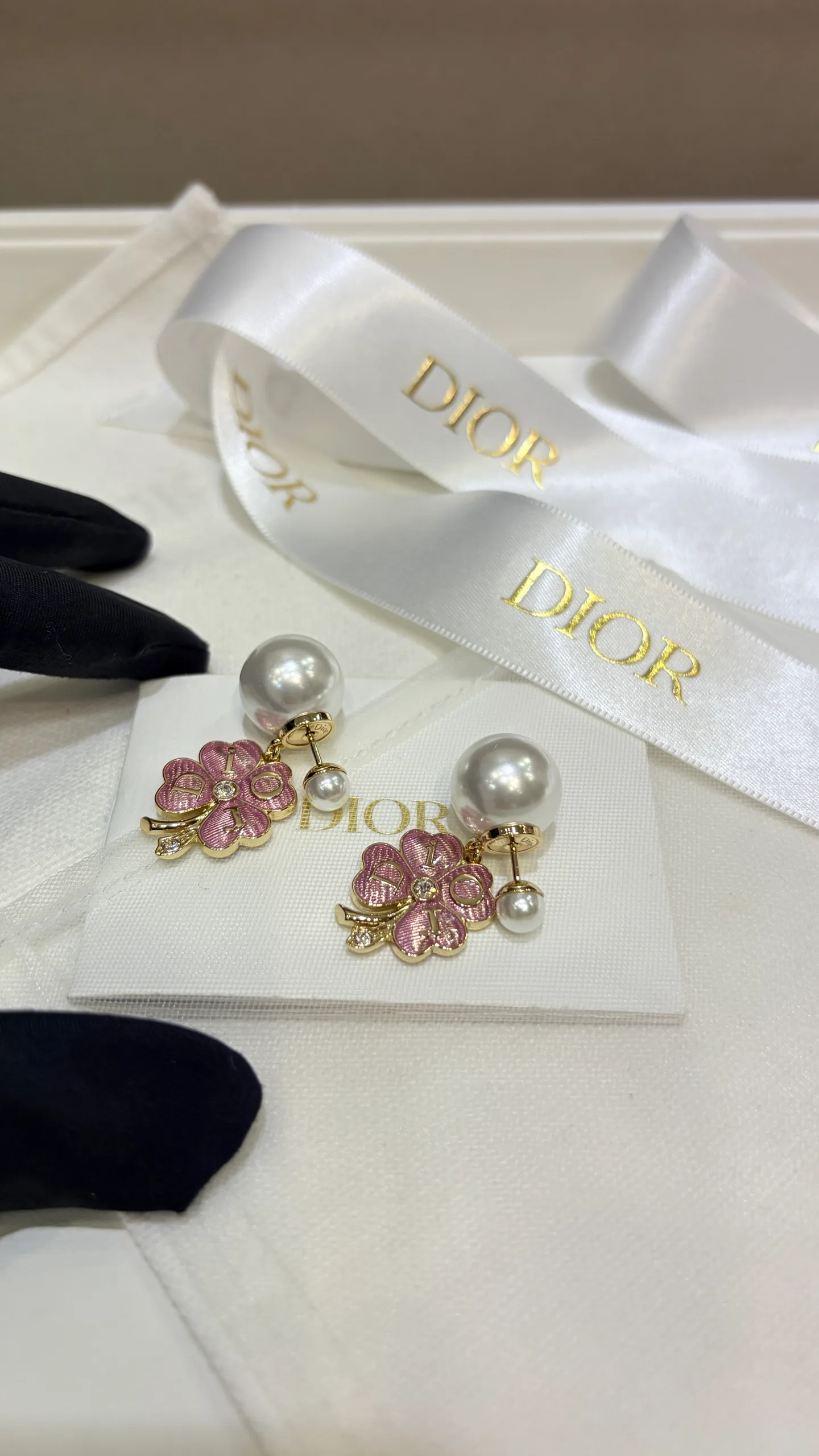 Jewelry CHRISTIAN DIOR 18123123