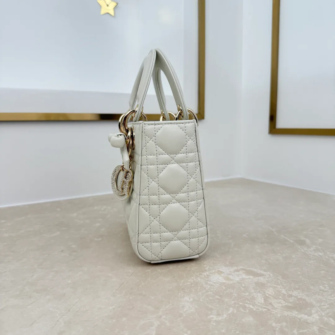 Women's Classic Handbags CHRISTIAN DIOR 18116215