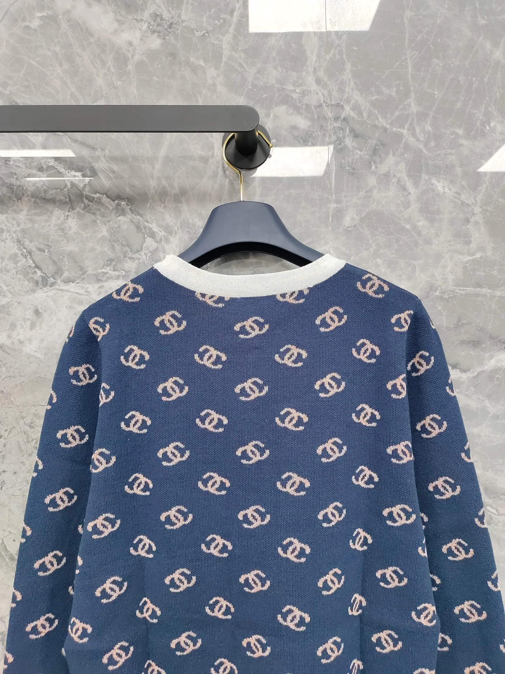 Women's Jumpers And Sweaters CHANEL 17954429