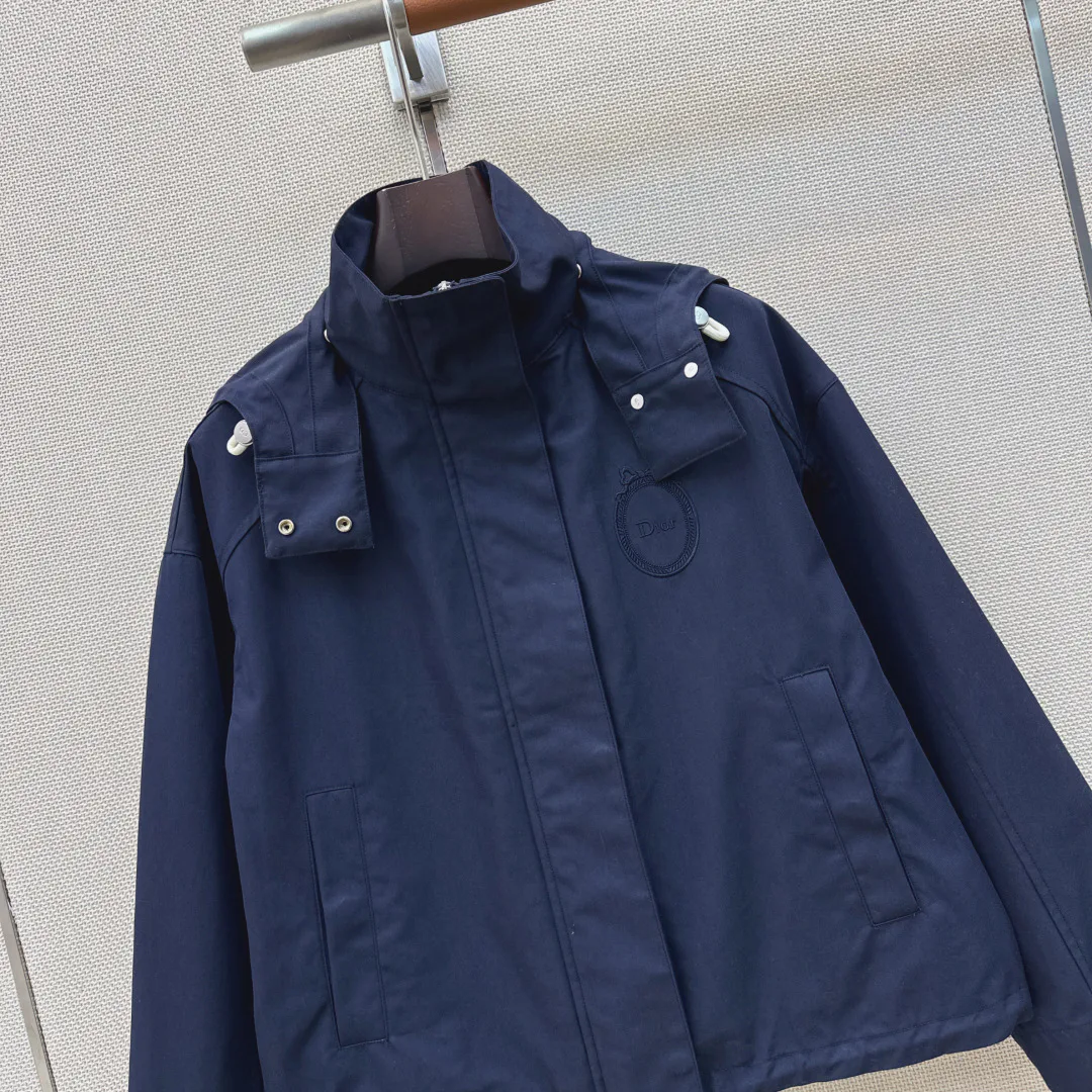 Women's Jackets And Down Jackets CHRISTIAN DIOR 18384225