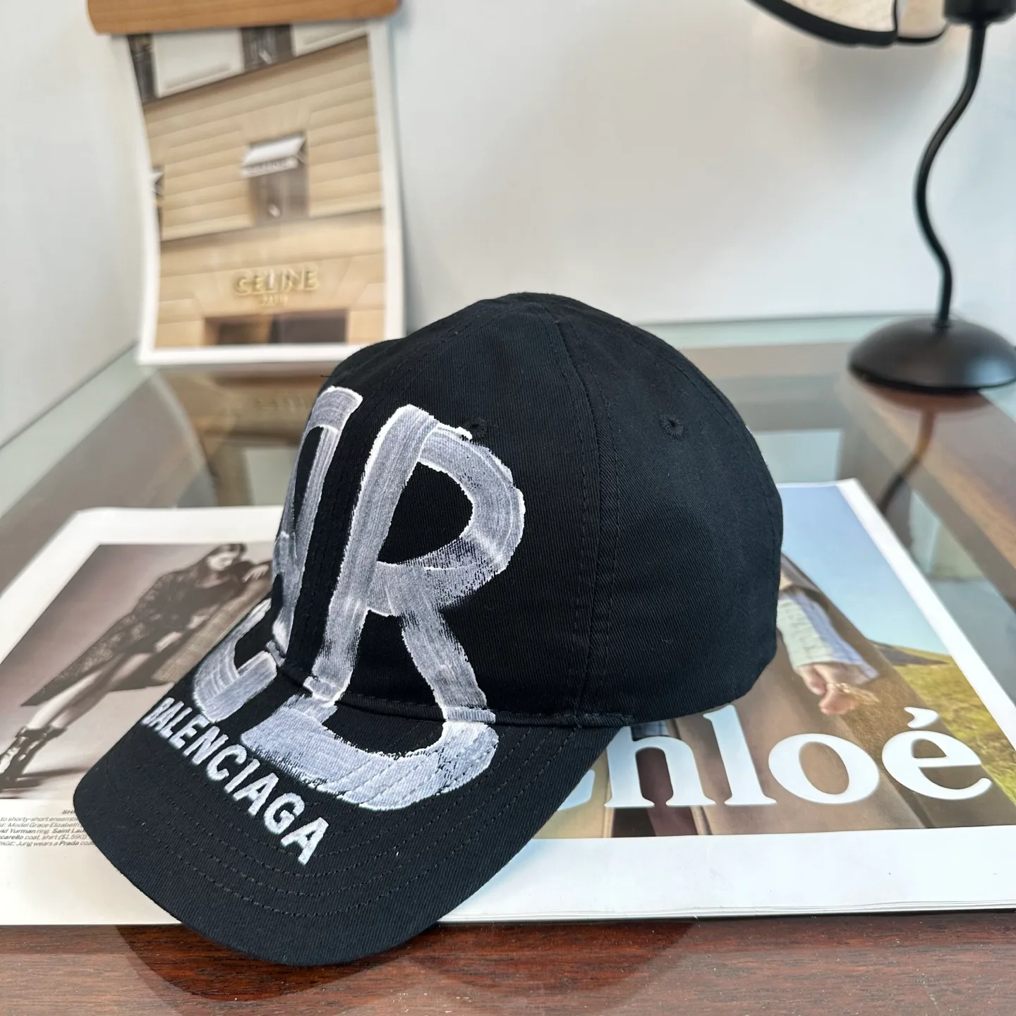 Hats BALENCIAGA 17038402