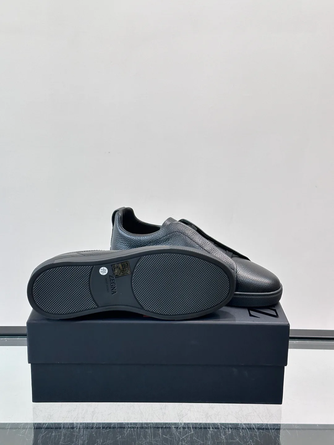 Men's Sneakers ZEGNA 17906850