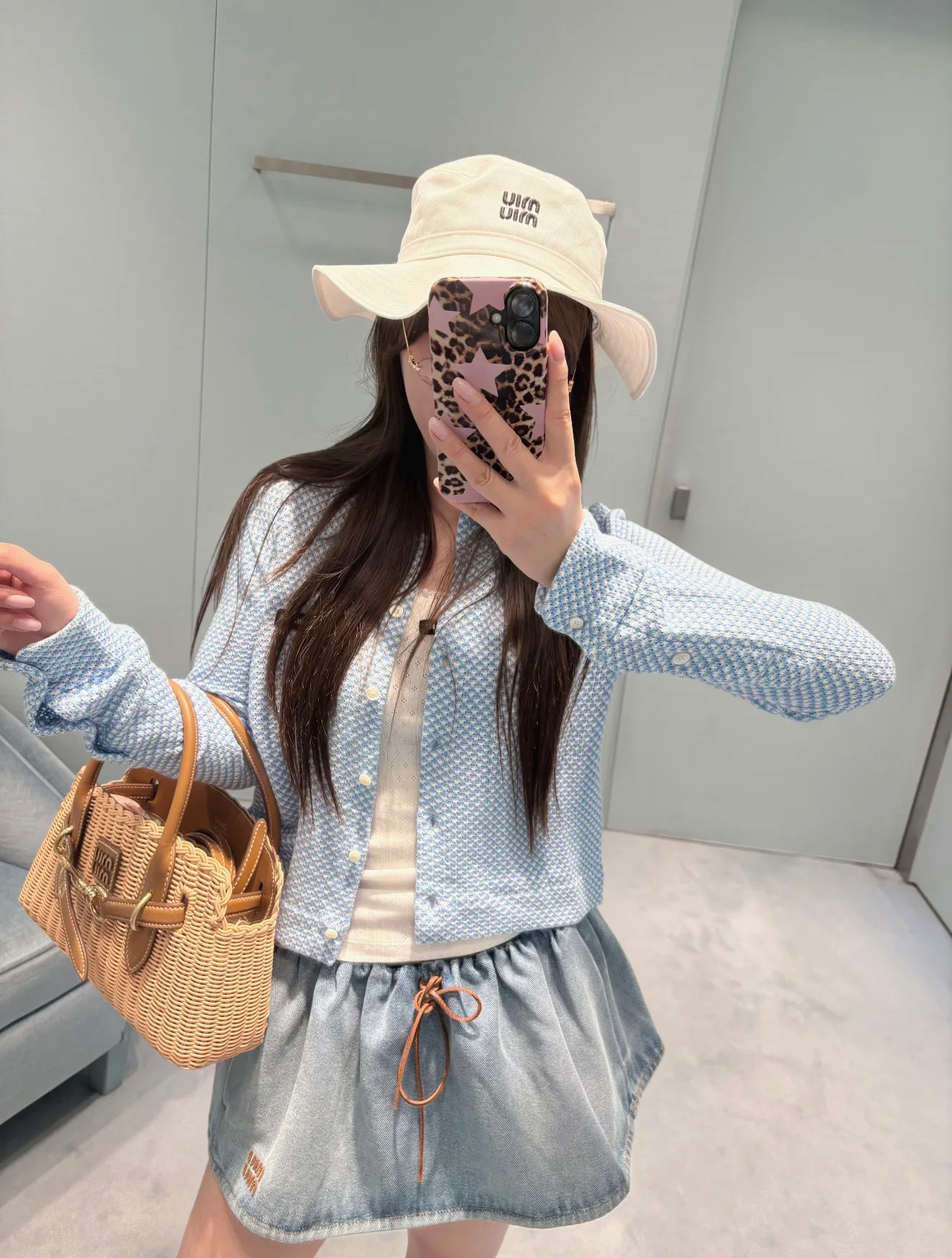 Women's Jumpers And Sweaters MIU MIU 17732481