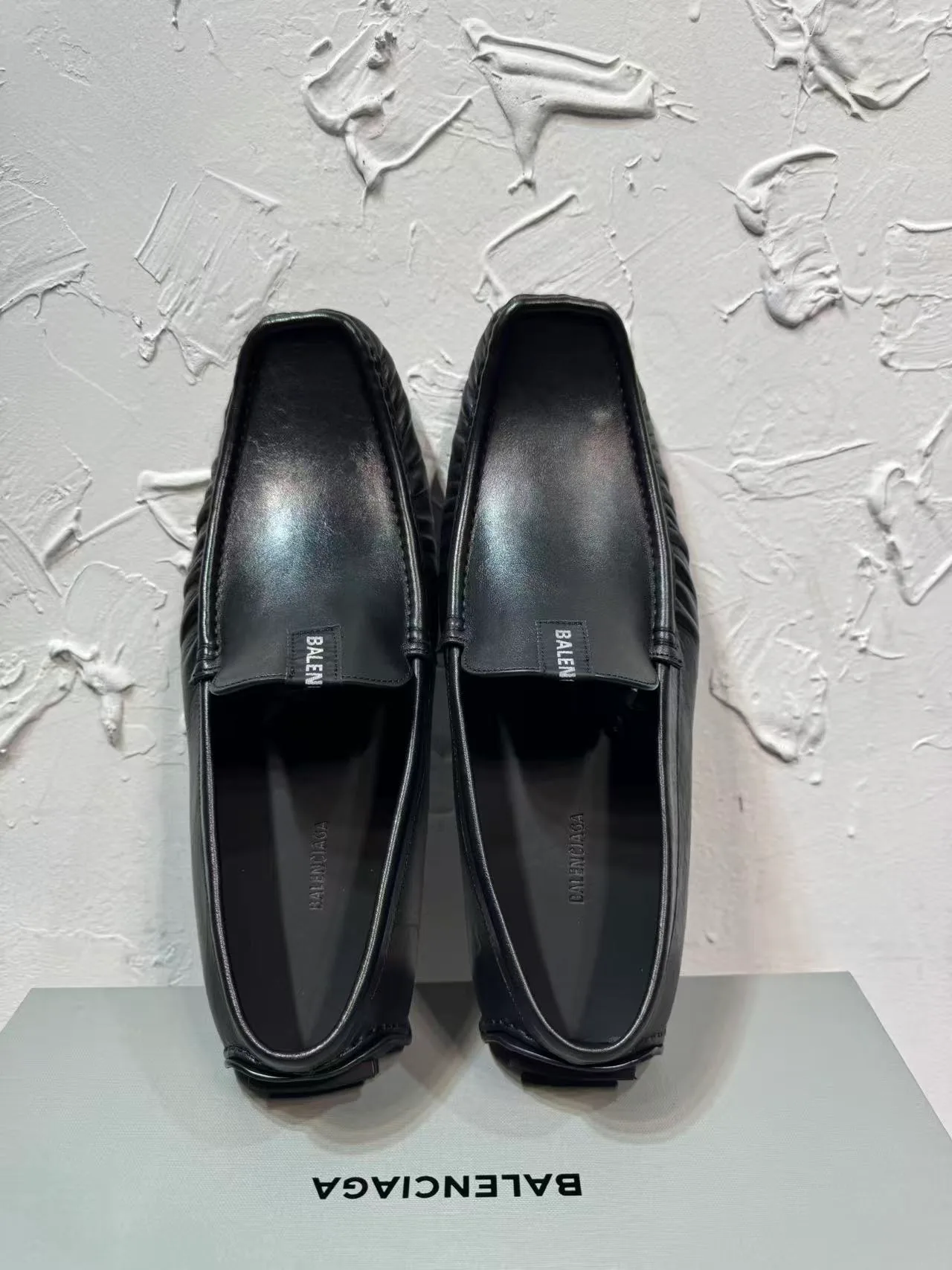 Men's Loafers And Dress Shoes BALENCIAGA 17369798
