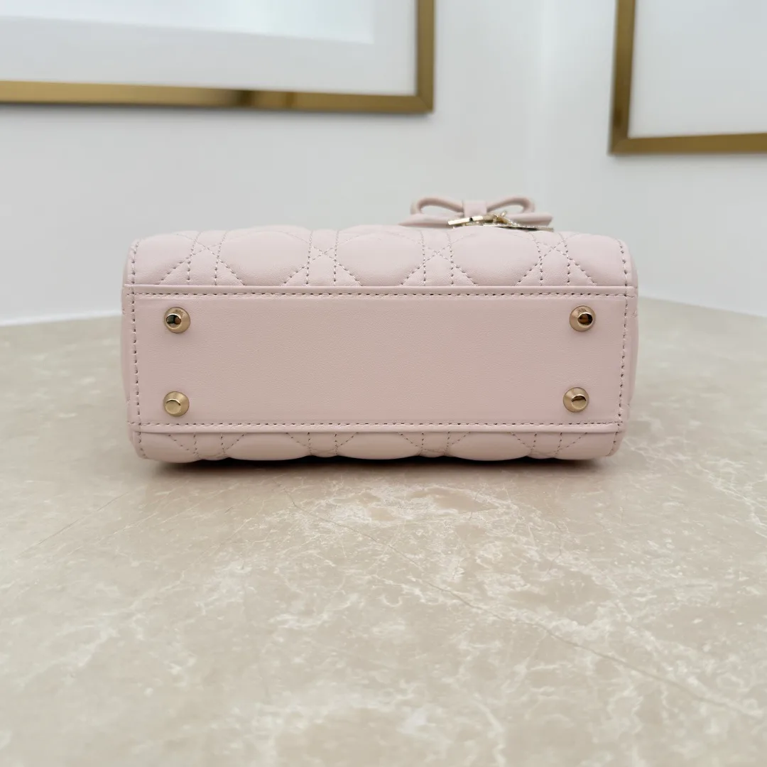 Women's Classic Handbags CHRISTIAN DIOR 18116217