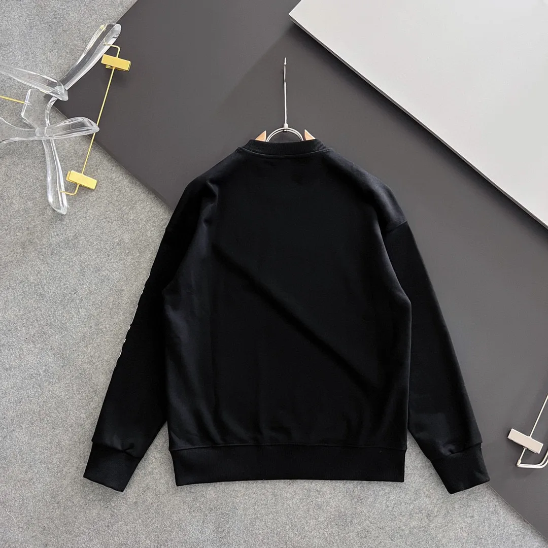 Men's Sweatshirts And Hoodies GIVENCHY 18289549