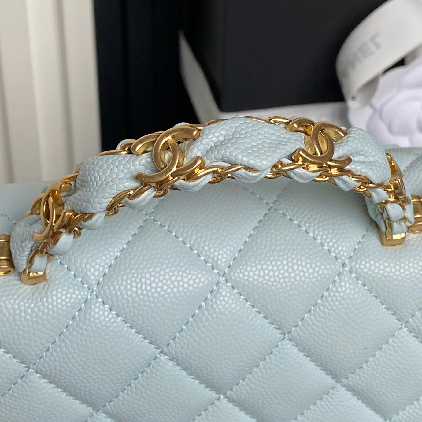 Women's Classic Handbags CHANEL 17364567