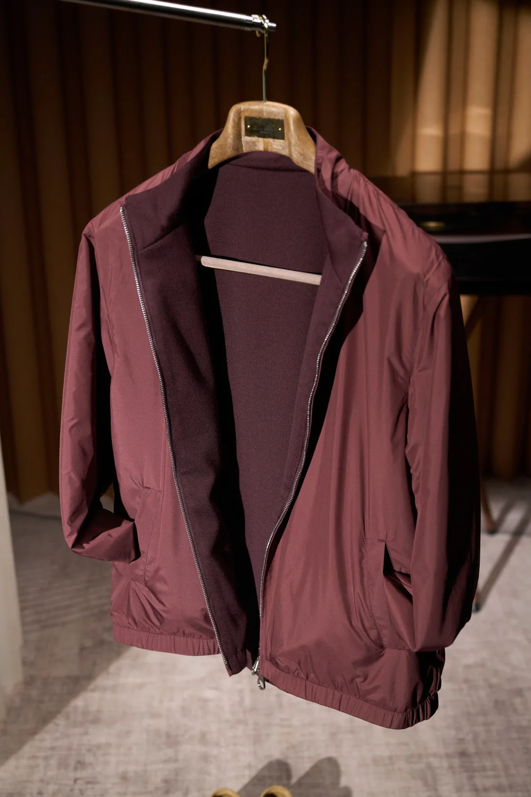 Women's Jackets And Down Jackets LORO PIANA 18411847